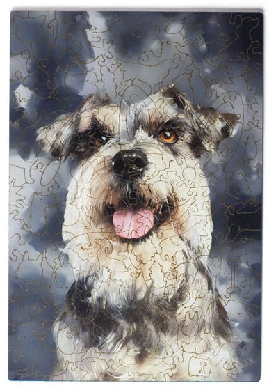 Custom pet puzzle (Copia)