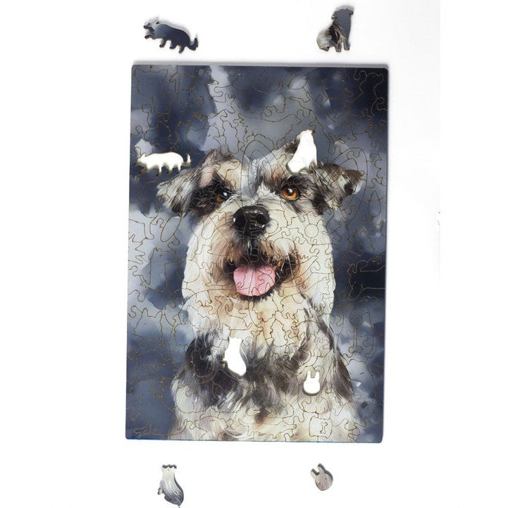 Custom pet puzzle (Copia)